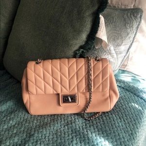 Karl Lagerfeld crossbody and shoulder bag